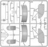 MiniArt 24010 GERMAN TRACTOR D8506 WITH ROOF 1/24